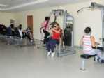 Sağlıklı Yaşam İçin Spor Salonları Hanımları Bekliyor