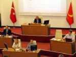 Belediye Meclisi, Terör Saldırılarını Kınadı