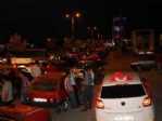 Kastamonu’da ‘şehitlere Saygı’ Konvoyu Düzenlendi