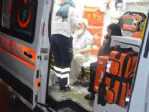 Kastamonu’da Trafik Kazası: 1 Yaralı