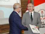 4. Ulusal Kimya Eğitimi Kongresi Başladı