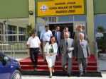 4. Ulusal Kimya Eğitimi Kongresi Başladı