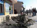 Bombalı Saldırının Tahribatı Gün Ağarınca Ortaya Çıktı