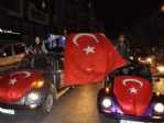 Herşey ‘şehitler’ İçin