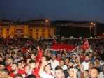 Yozgat’ta Şehide Saygı Yürüyüşüne 10 Bin Kişi Katıldı