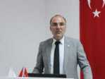 Kızılay Bölge Kan Merkezi Tanıtıldı