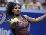 Serena Wıllıams, Ablasını Yenerek Yarı Finale Yükseldi