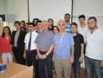 İşkur Ve Omüsem’den Anketörlük Eğitimi