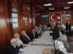 Çatalzeytin’de Chp’nin 92. Kuruluş Yıl Dönümü Kutlandı