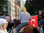 Teröre ’at’lı Tepki