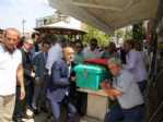 Özbilgin Ailesi’nin Acı Günü