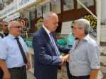 Özbilgin Ailesi’nin Acı Günü