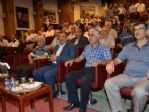 Şairler, Şiirleri İle Teröre Tepki Gösterdi