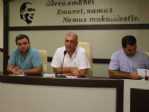 Haliliye’ye 12 Kadın Destek Merkezi