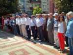 Nazilli Chp 92. Yılını Kutladı
