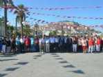 Chp’nin 92. Kuruluş Yıldönümü Kuşadası’nda Kutlandı