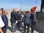 Chp’nin 92. Kuruluş Yıldönümü Kuşadası’nda Kutlandı