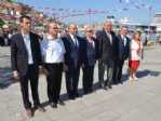 Chp’nin 92. Kuruluş Yıldönümü Kuşadası’nda Kutlandı
