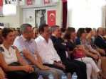 Chp’nin 92. Kuruluş Yıldönümü Kuşadası’nda Kutlandı