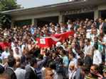 Aydınlı Şehit Fehmi Şahin Son Yolculuğuna Uğurlandı