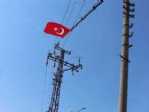 Aydın’da Teröre Öfke Dinmiyor