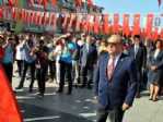 Aydın Chp’de 92. Yıl Etkinlikleri