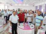 Aydın Esnafı Ayağa Kalktı