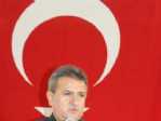 Aydın Esnafı Ayağa Kalktı