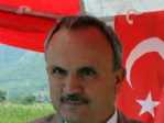 Vali Çiçek Susam Topladı