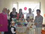 Çocuk Evlerinde Sünnet Heyecanı