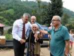 Seyhan Belediyesi’nin Yardım Eli Hopa’ya Uzandı