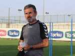Torku Konyaspor, Osmanlıspor Maçına Kilitlendi
