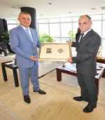 Tiran Politeknik Üniversitesi İle İş Birliği