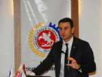 Oda Ve Borsalara Denetim Öncesi Eğitim