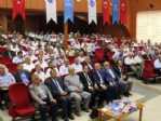 Vekaletle Kurban Kesim Programı Samsun’da Yapıldı