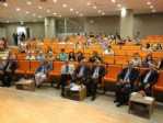 Samsun’da Ticaret Hukuku’na Getirilen Yenilikler Semineri