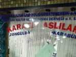 Almanya’da Türk Derneği’ne Taşlı Saldırı Düzenlendi