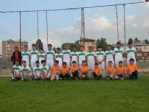 Sarıkamış Belediyespor Alt Yapı Takımını Oluşturdu