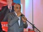 Mhp Kayseri Milletvekili Hasan Ali Kilci: