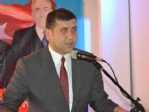 Mhp Kayseri Milletvekili Hasan Ali Kilci: