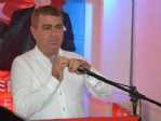 Mhp Kayseri Milletvekili Hasan Ali Kilci: