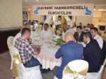 Mhp Kayseri Milletvekili Hasan Ali Kilci: