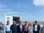 İlk Lisanssız Elektrik Üretimi Başladı