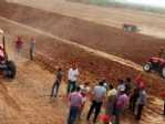 Başak Traktörden ‘tarla Günleri’