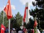 Şehit Ailelerinden ‘teröre Lanet Birliğe Davet’ Mitingi