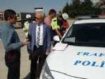 Yozgat’ta Kurbanlık Hayvan Sevkıyatına Sıkı Denetim