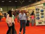 6. Doğu Anadolu Turizm Ve Seyahat Fuarı Sona Erdi