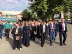 Bekiroğlu, Ak Parti Kongresini Değerlendirdi