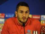 Koke: “zor Bir Ortamda Oynayacağız”