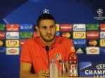 Koke: “zor Bir Ortamda Oynayacağız”